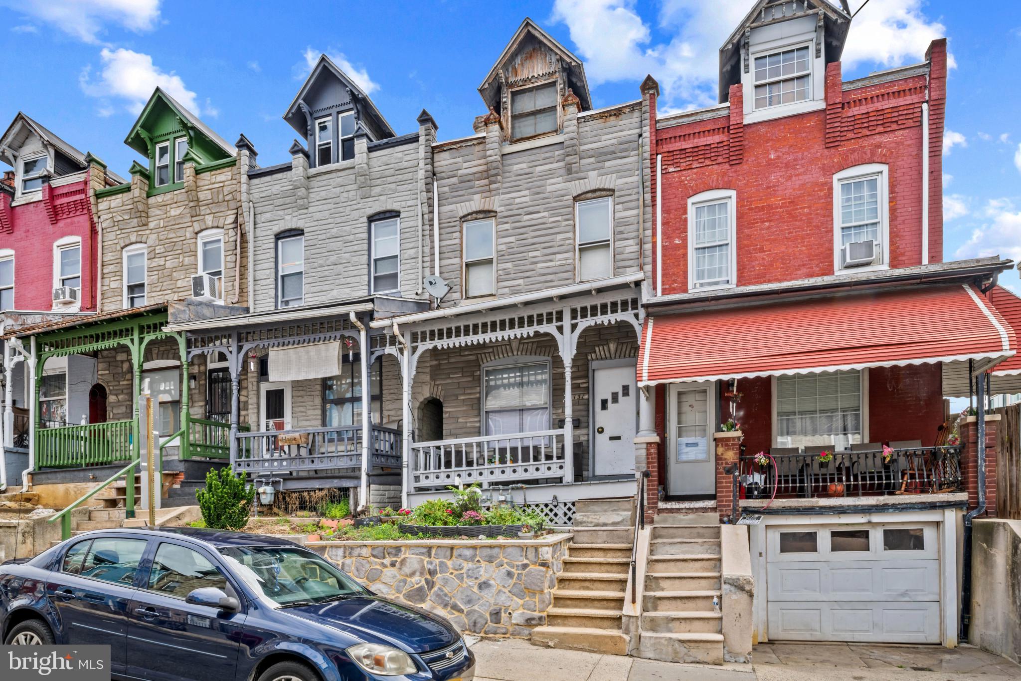 131 PEAR STREET