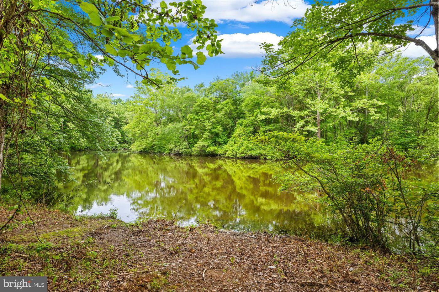 LAKE WILDERNESS - Residential