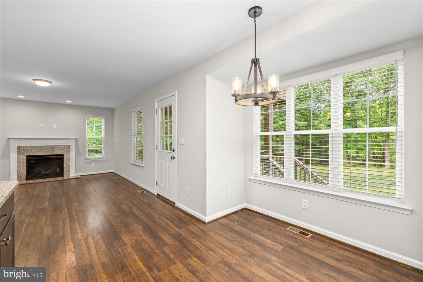 LAKE WILDERNESS - Residential