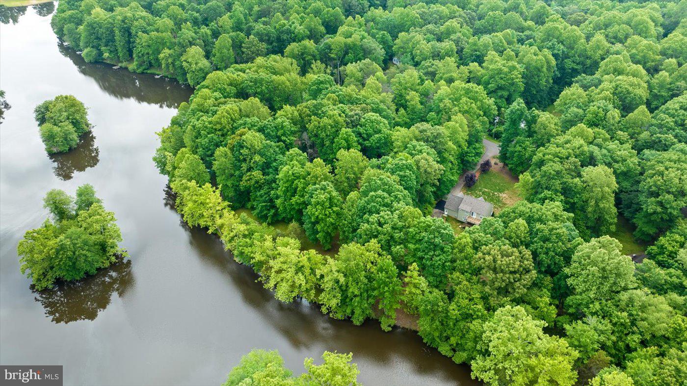LAKE WILDERNESS - Residential
