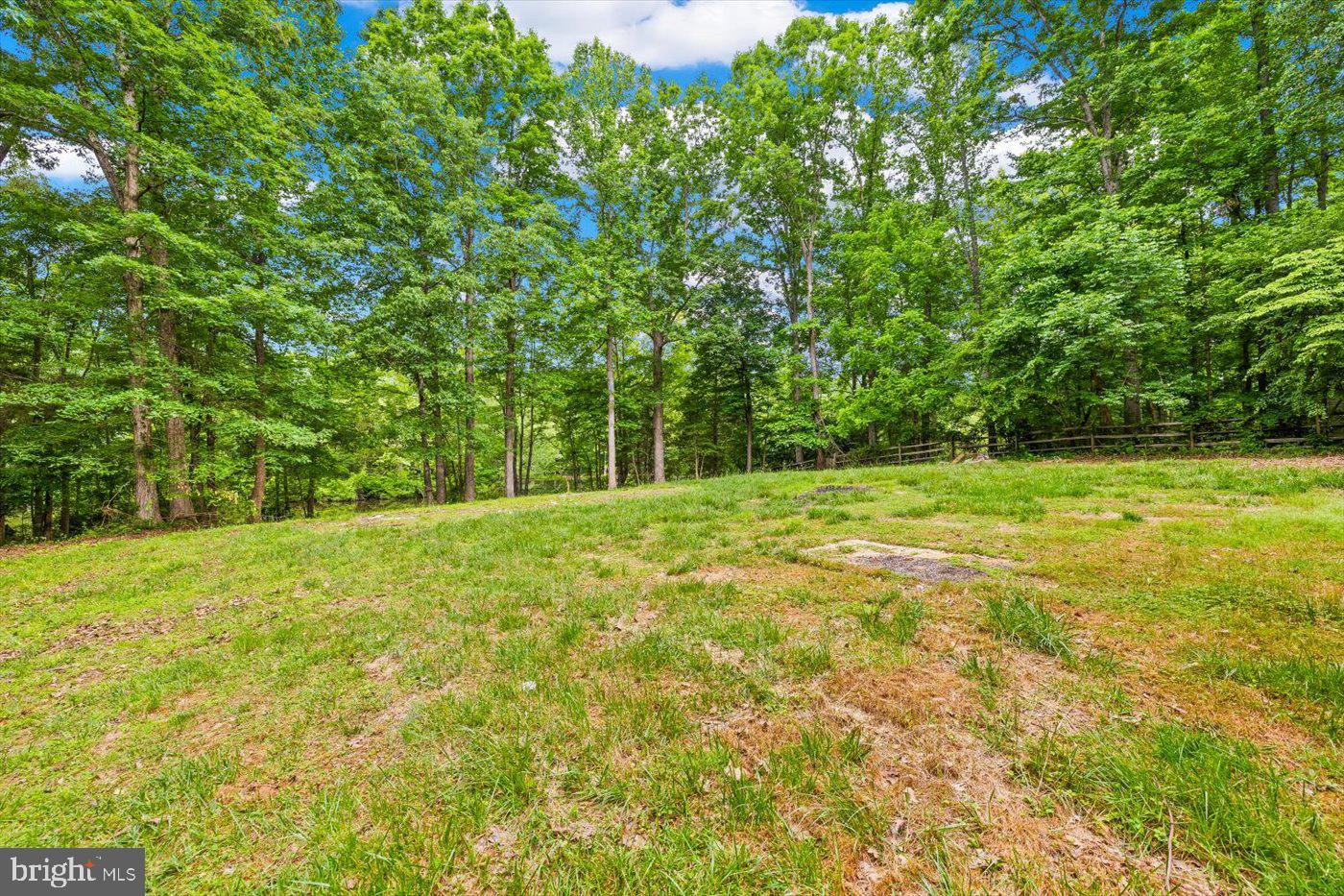 LAKE WILDERNESS - Residential