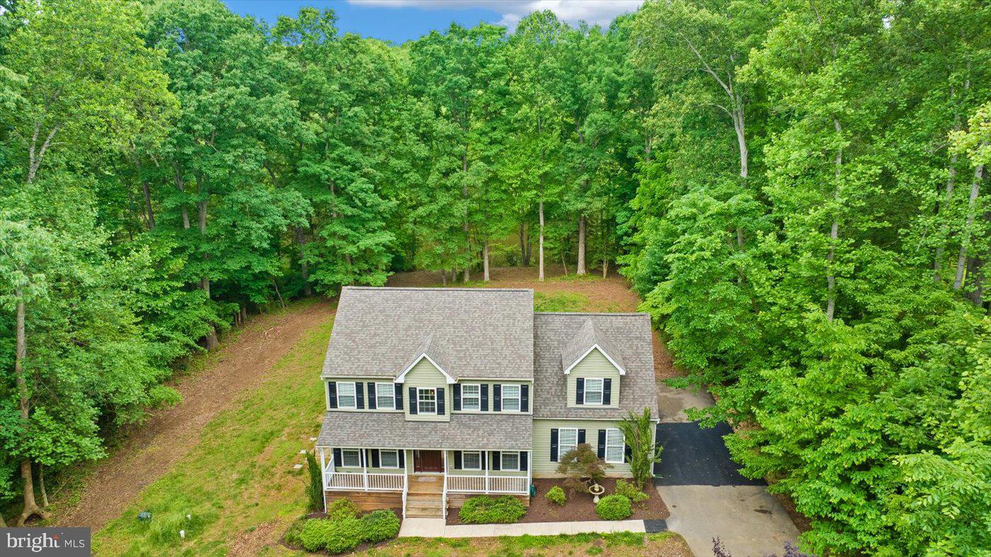 LAKE WILDERNESS - Residential