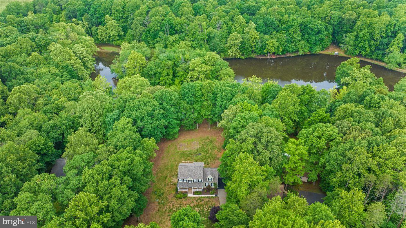 LAKE WILDERNESS - Residential