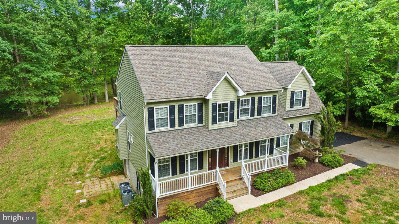 LAKE WILDERNESS - Residential