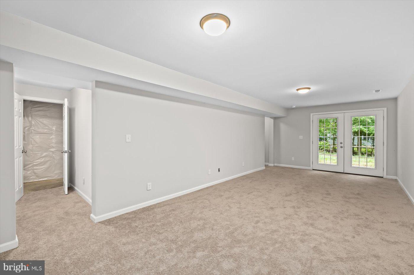 LAKE WILDERNESS - Residential