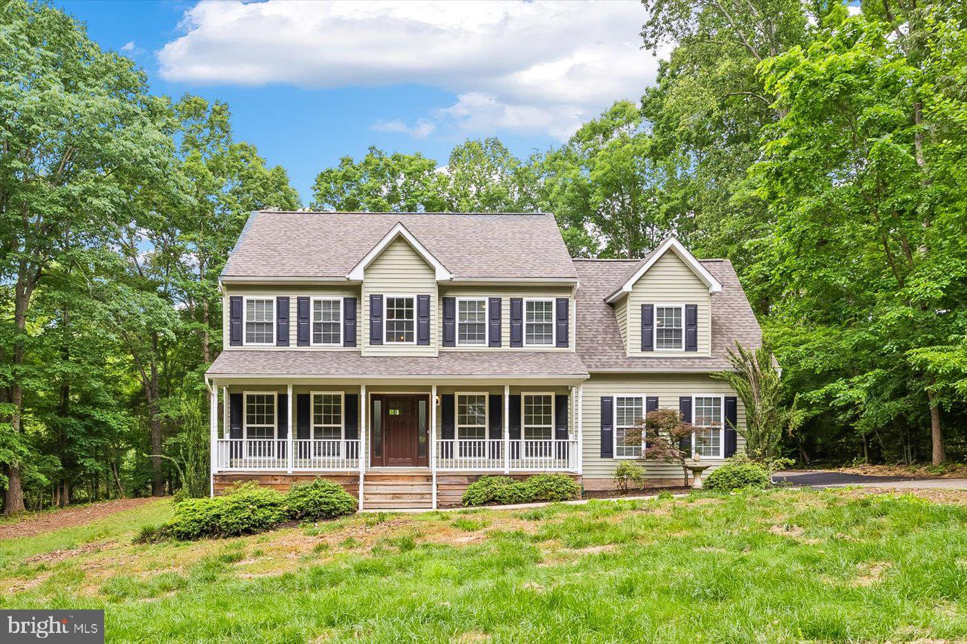 LAKE WILDERNESS - Residential