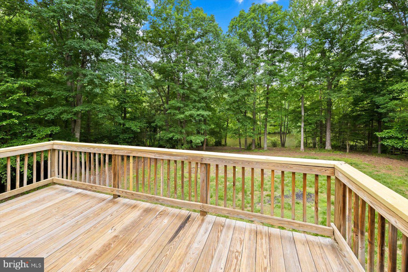 LAKE WILDERNESS - Residential