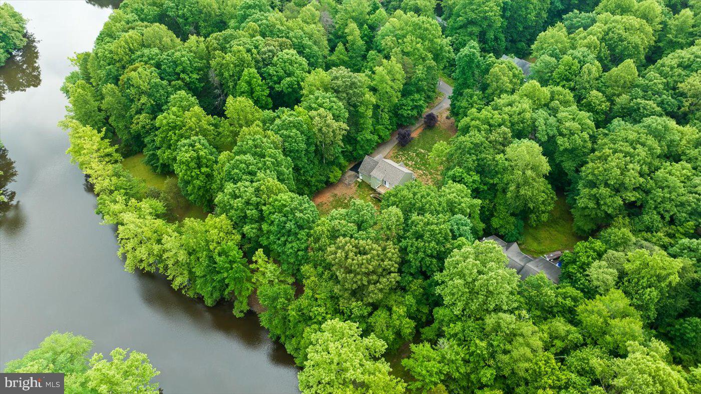 LAKE WILDERNESS - Residential