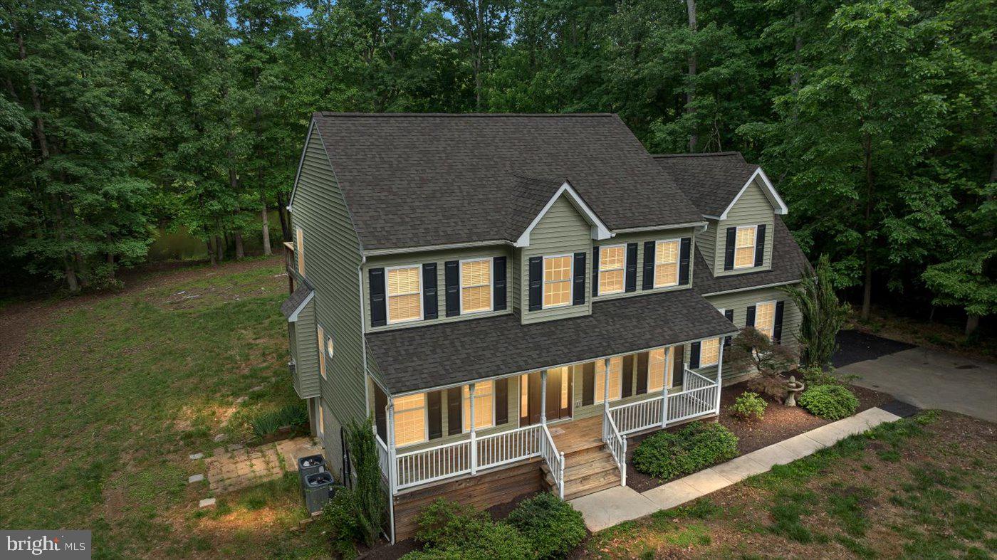 LAKE WILDERNESS - Residential