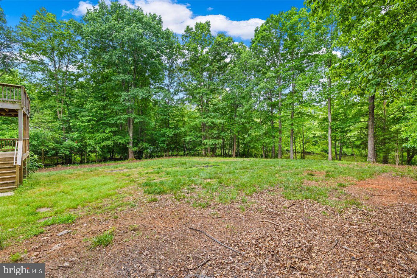 LAKE WILDERNESS - Residential