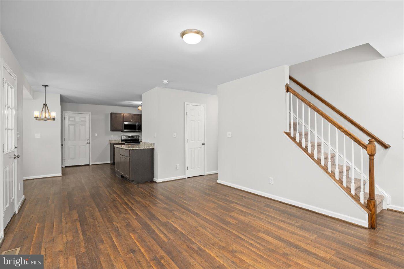 LAKE WILDERNESS - Residential