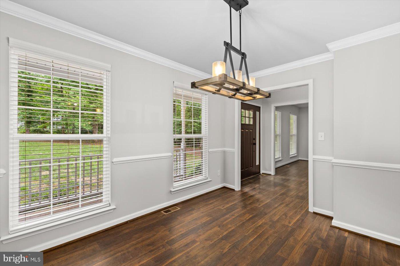 LAKE WILDERNESS - Residential