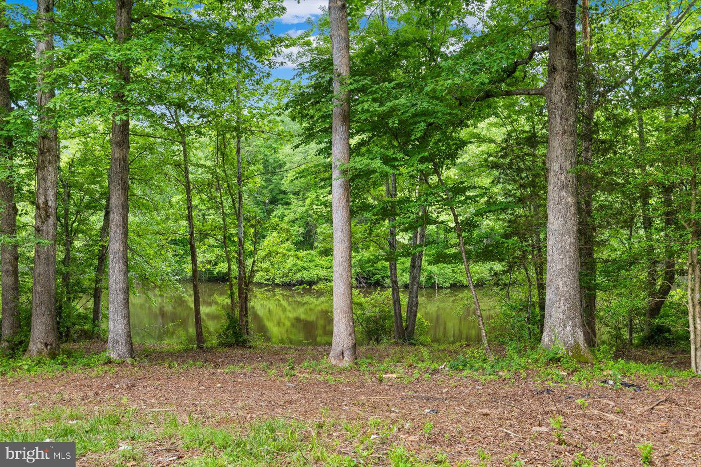LAKE WILDERNESS - Residential
