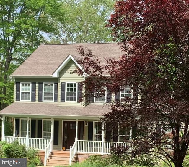 LAKE WILDERNESS - Residential