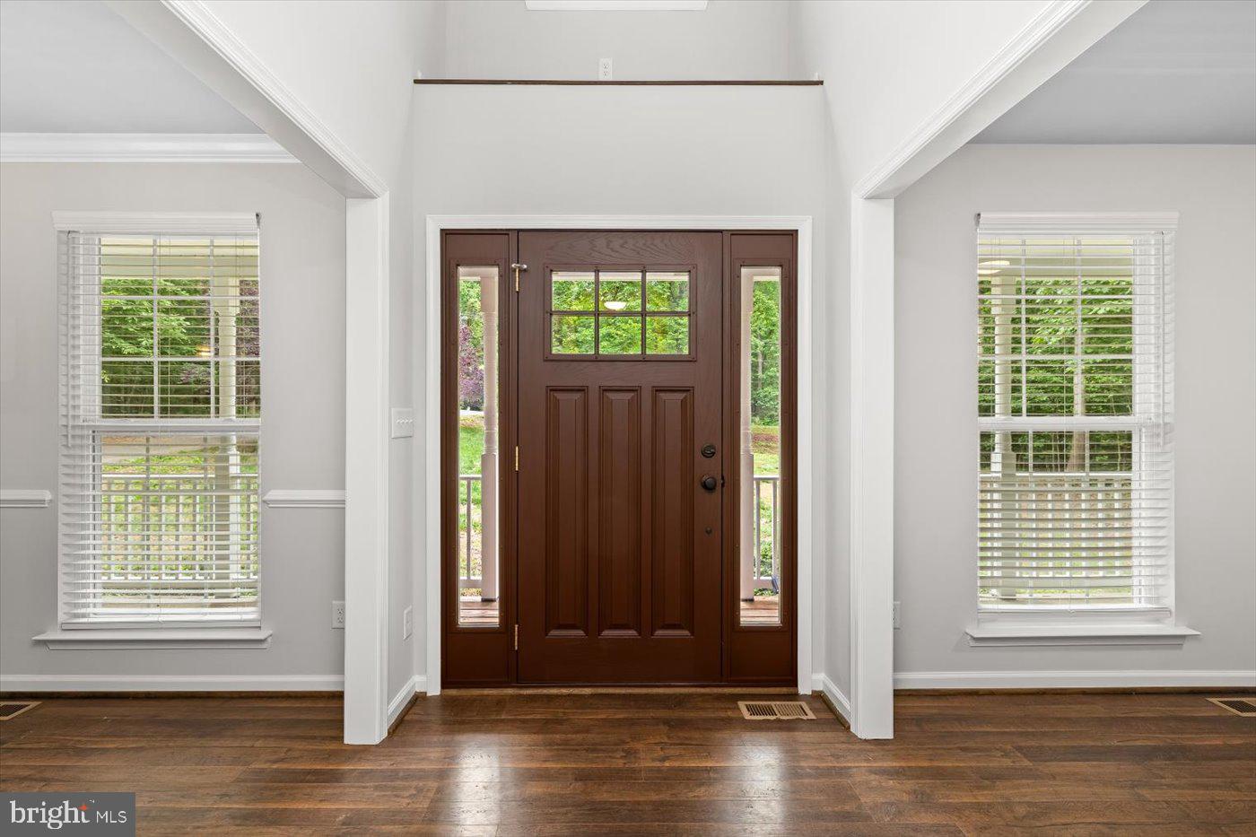 LAKE WILDERNESS - Residential