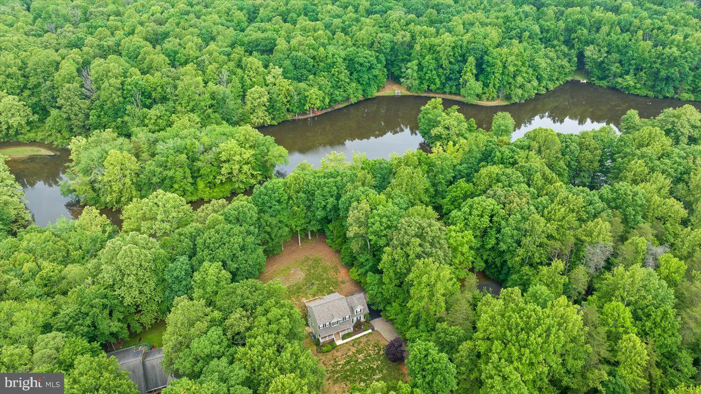 LAKE WILDERNESS - Residential