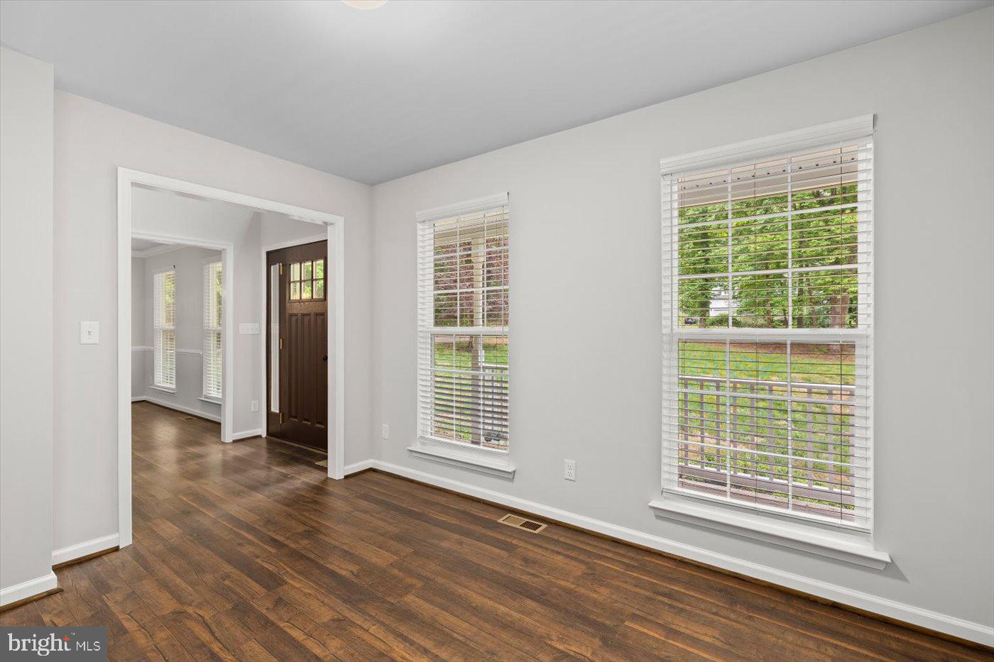 LAKE WILDERNESS - Residential