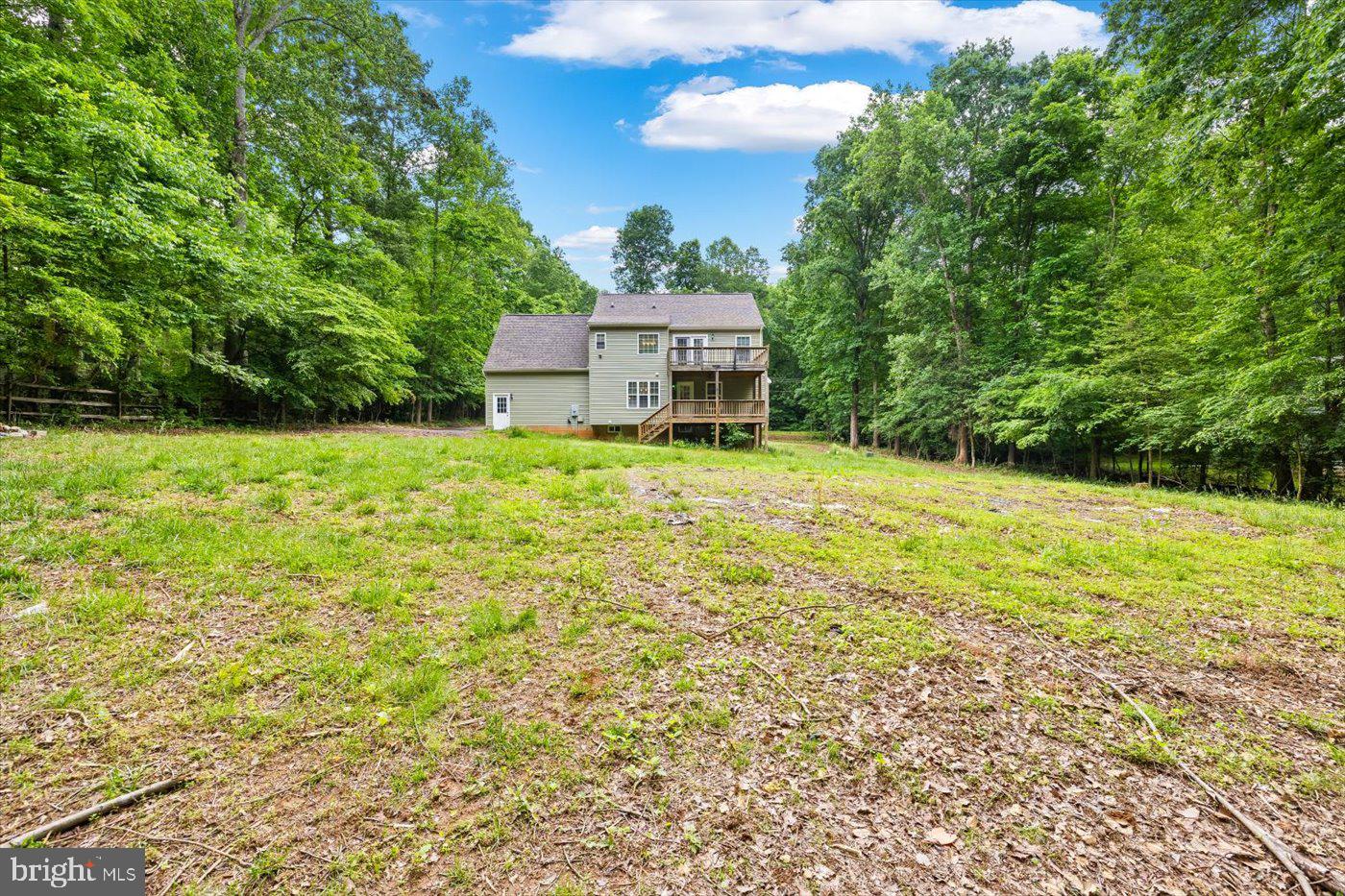 LAKE WILDERNESS - Residential