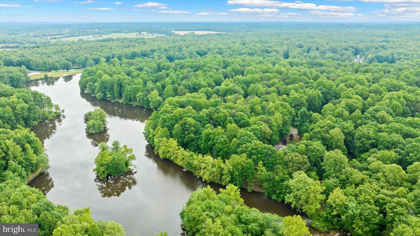 LAKE WILDERNESS - Residential