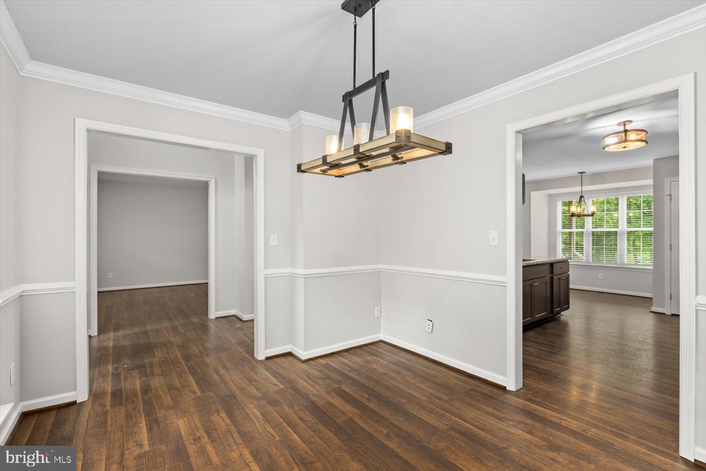 LAKE WILDERNESS - Residential