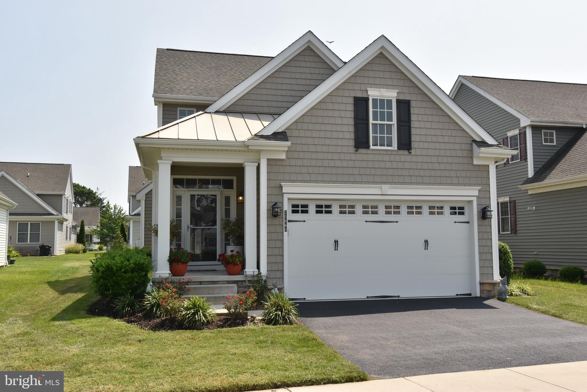 20860 KENWOOD LANE 53B