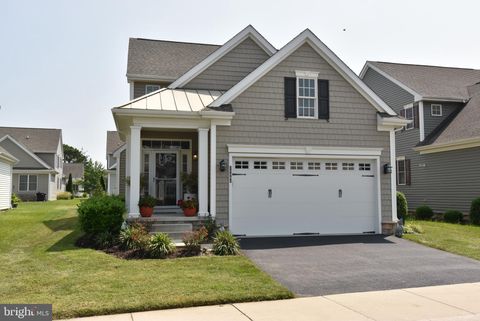 20860 KENWOOD LANE 53B REHOBOTH BEACH DE 19971