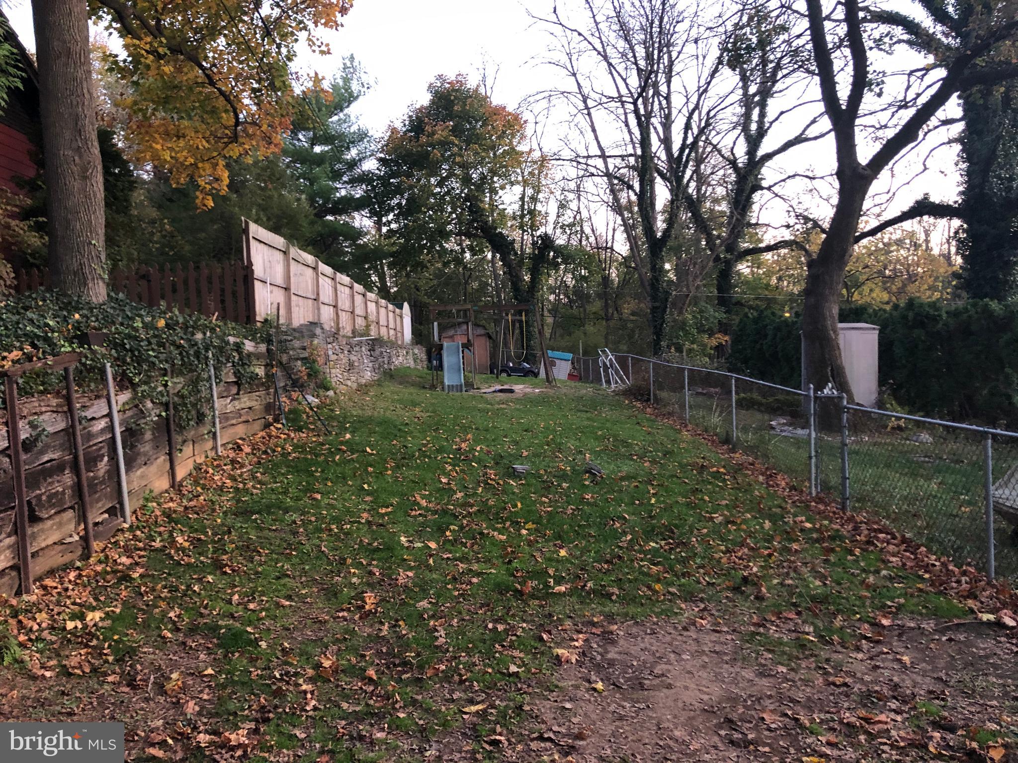 ANNVILLE TOWNSHIP - Residential