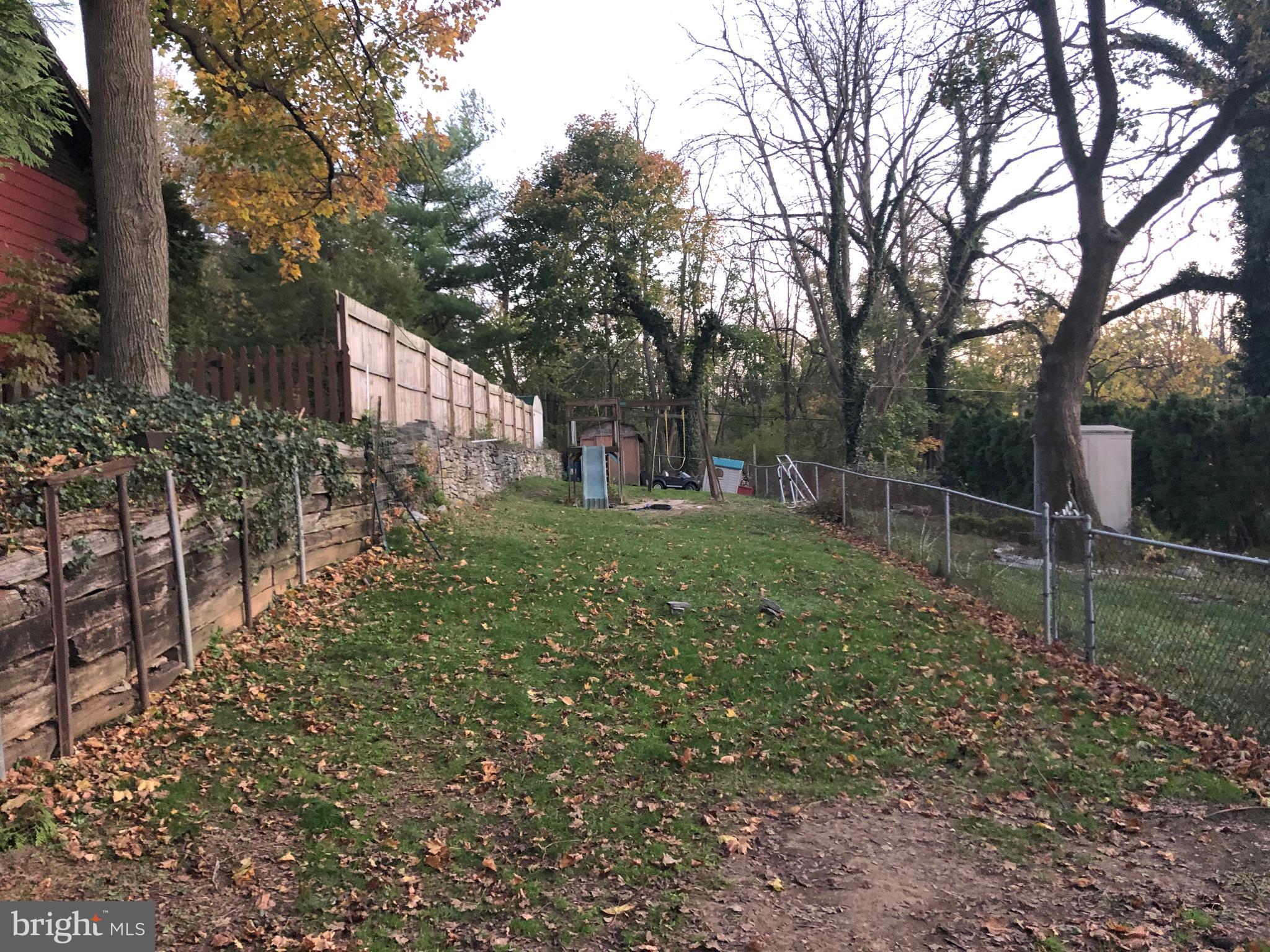 ANNVILLE TOWNSHIP - Residential