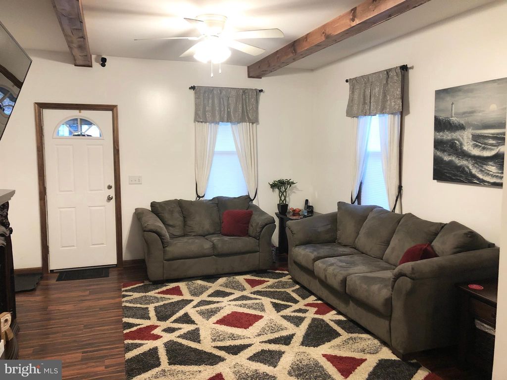 Photo of 428 E Main Street, ANNVILLE, PA 17003 (MLS # PALN2021612)