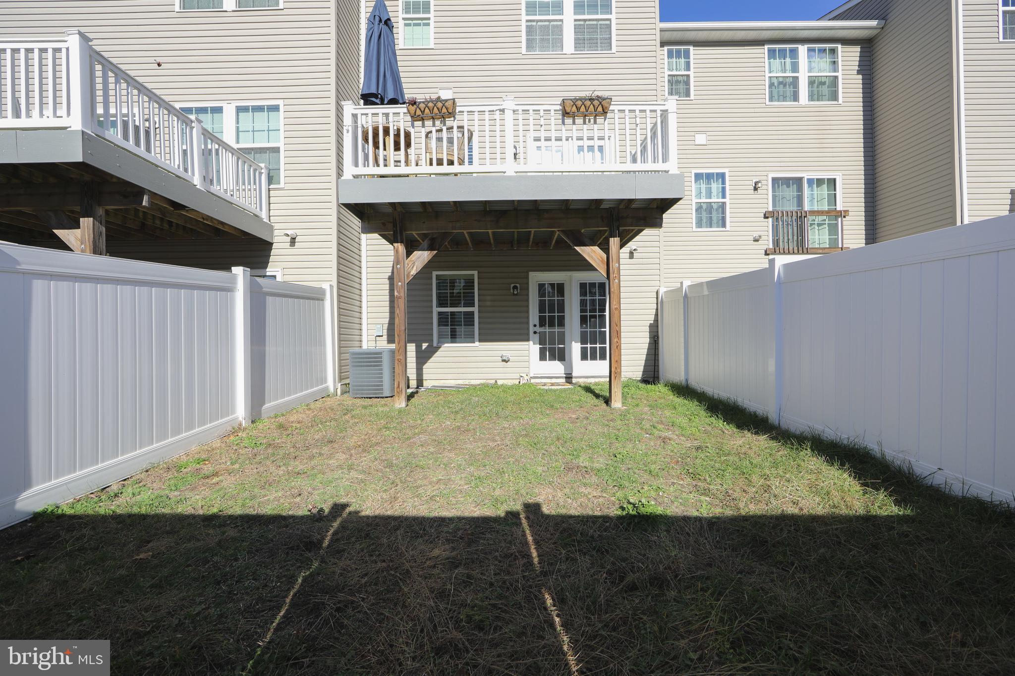 PINNACLE PLACE - Residential