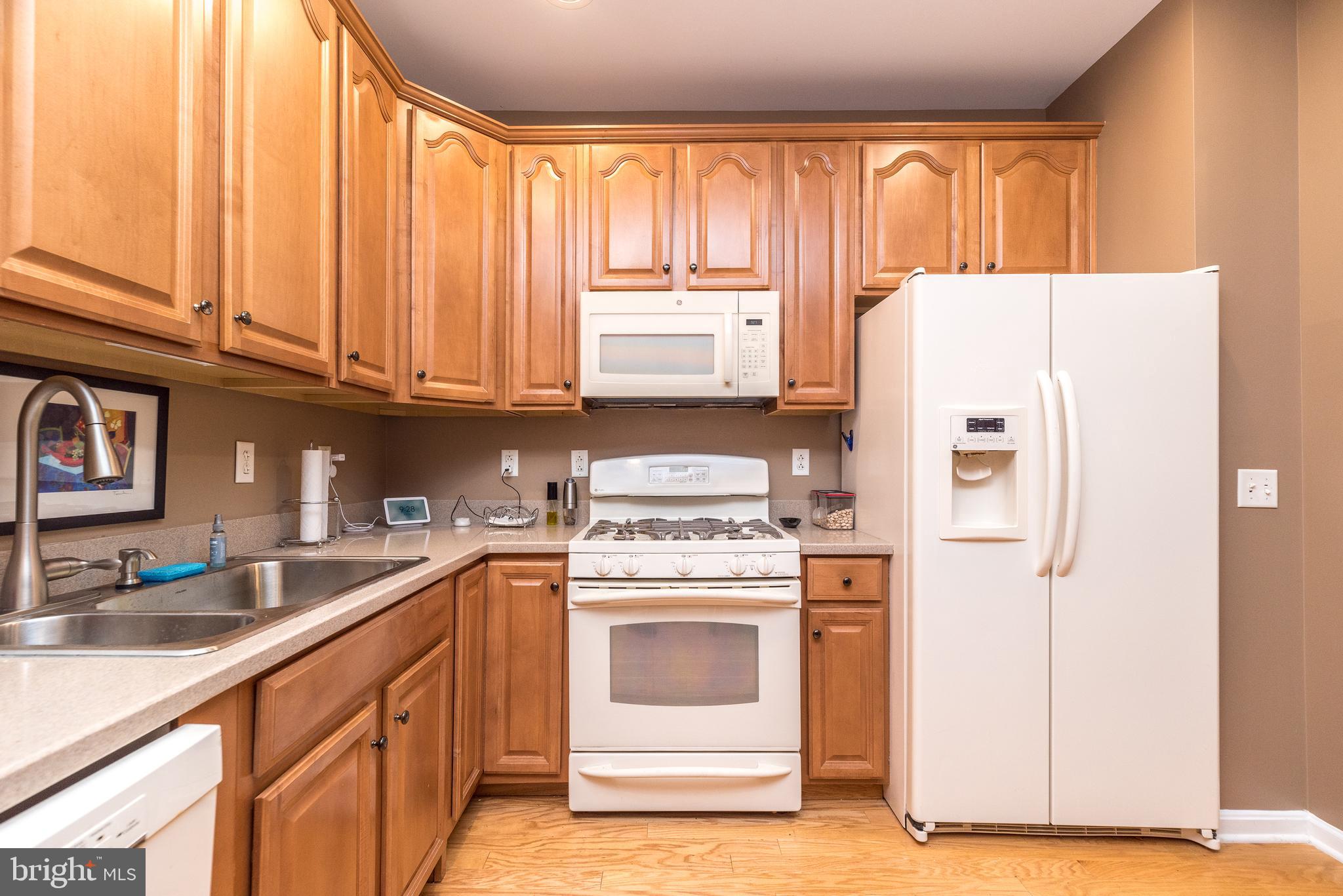 RESERVE AT GWYNEDD - Residential