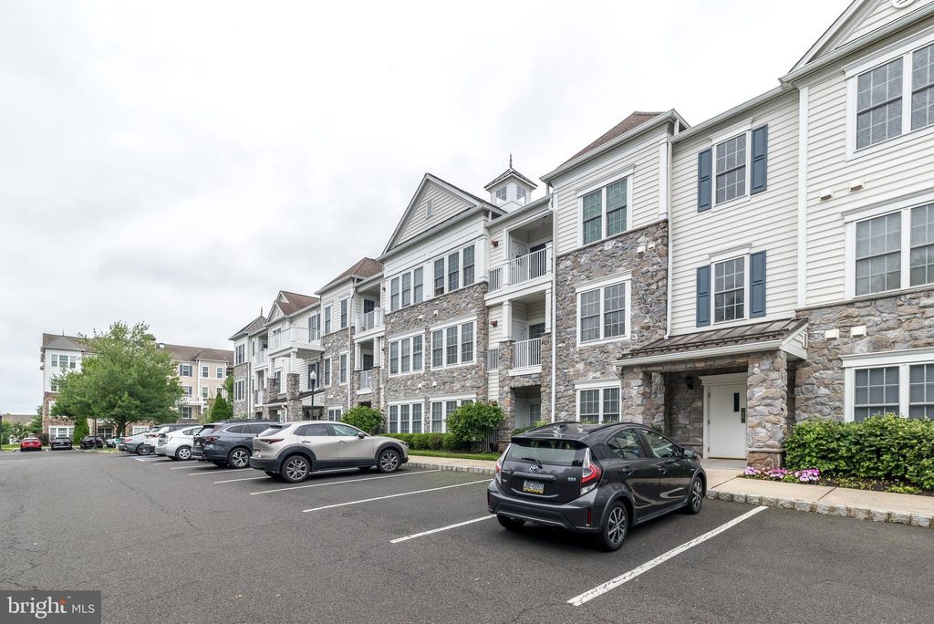 Photo of 4104 Lilac Court, UPPER GWYNEDD, PA 19446 (MLS # PAMC2146030)