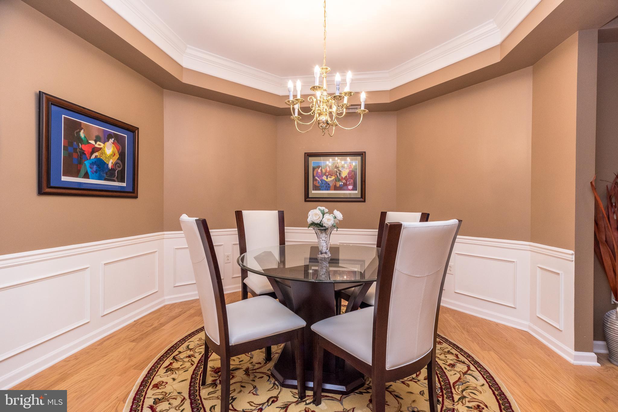 RESERVE AT GWYNEDD - Residential