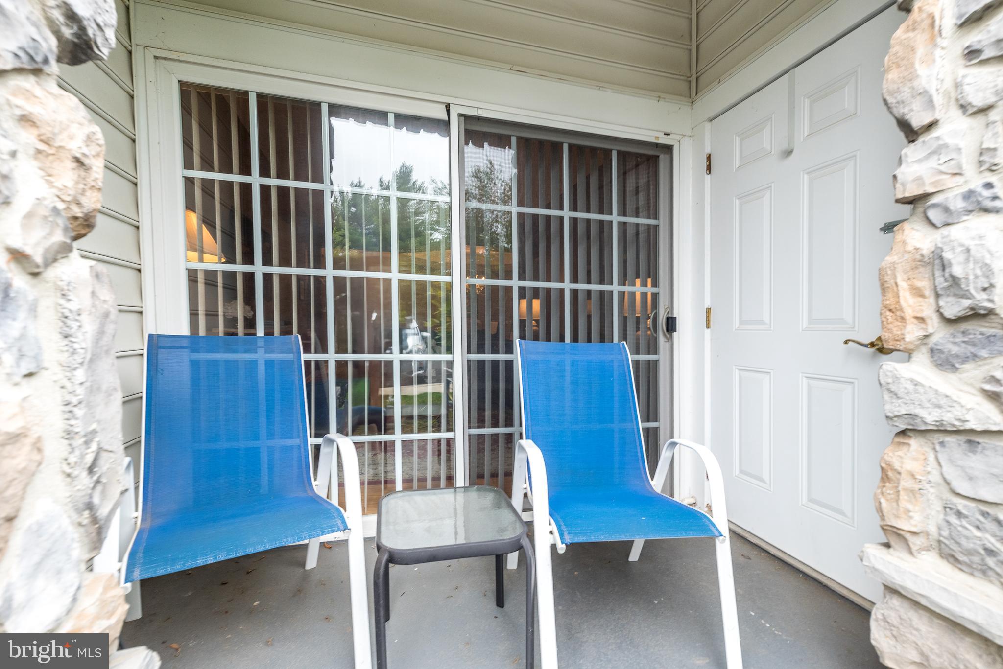 RESERVE AT GWYNEDD - Residential