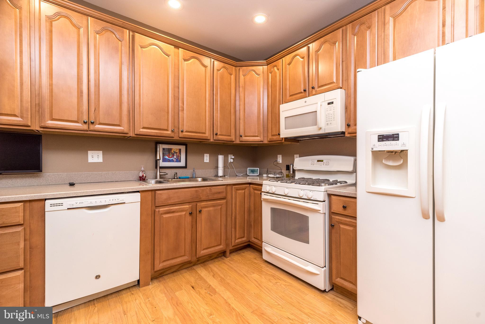 RESERVE AT GWYNEDD - Residential