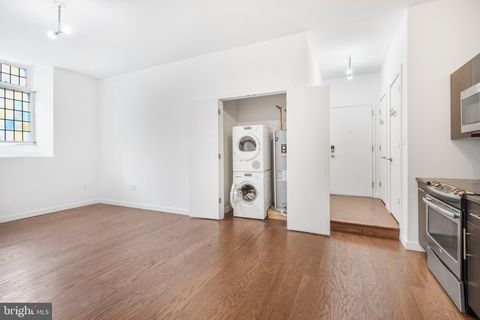 Tiny photo for 2321 Fitzwater Street #107, PHILADELPHIA, PA 19146 (MLS # PAPH2586776)