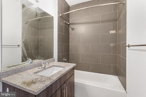 Tiny photo for 2321 Fitzwater Street #107, PHILADELPHIA, PA 19146 (MLS # PAPH2586776)