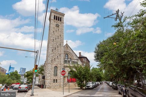 Tiny photo for 2321 Fitzwater Street #107, PHILADELPHIA, PA 19146 (MLS # PAPH2586776)