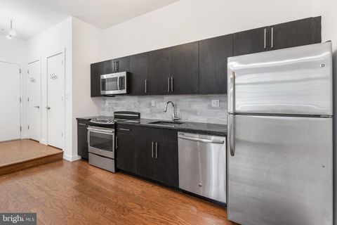 Tiny photo for 2321 Fitzwater Street #107, PHILADELPHIA, PA 19146 (MLS # PAPH2586776)