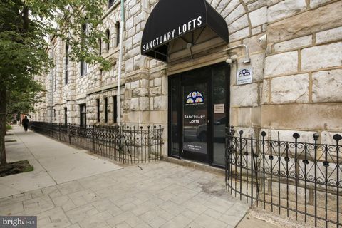 Tiny photo for 2321 Fitzwater Street #107, PHILADELPHIA, PA 19146 (MLS # PAPH2586776)