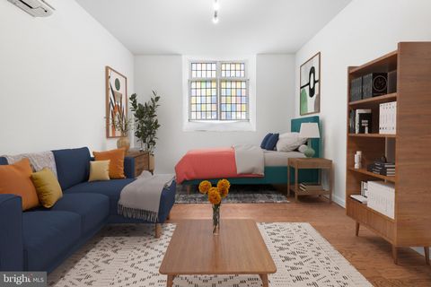 Photo of 2321 Fitzwater Street #107, PHILADELPHIA, PA 19146 (MLS # PAPH2586776)