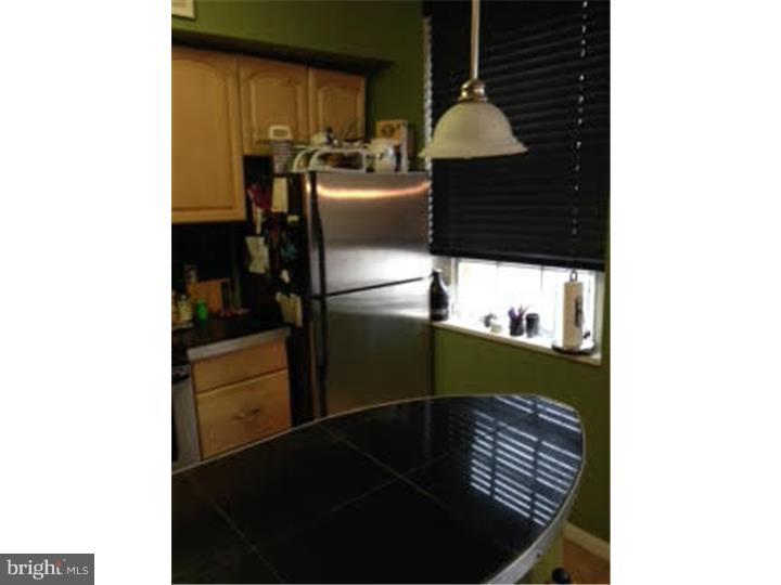 SOCIETY HILL - Residential Lease