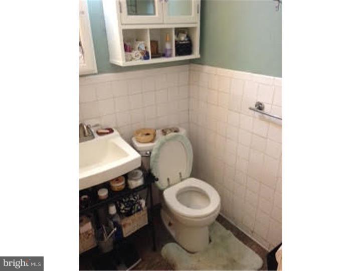 SOCIETY HILL - Residential Lease