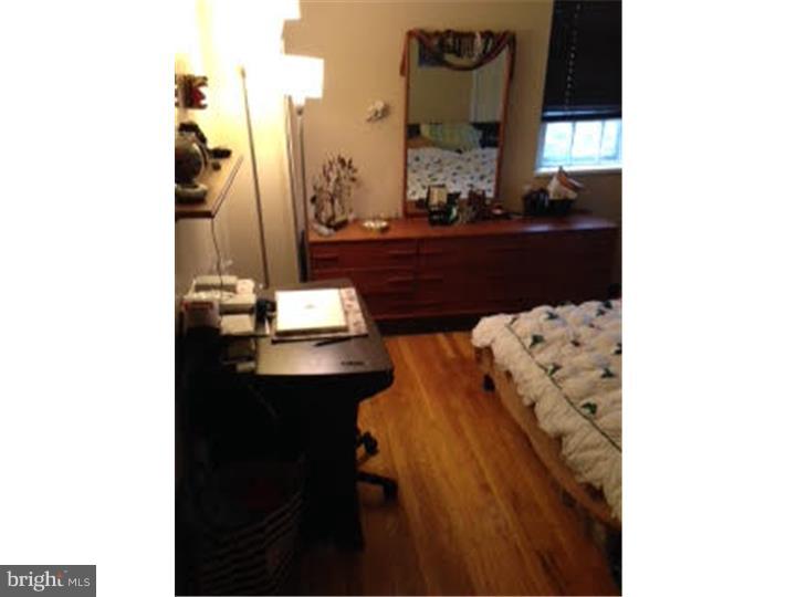 SOCIETY HILL - Residential Lease
