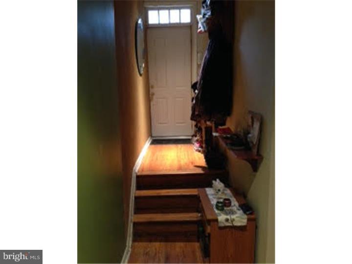 SOCIETY HILL - Residential Lease