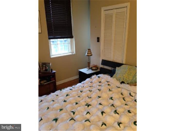 SOCIETY HILL - Residential Lease