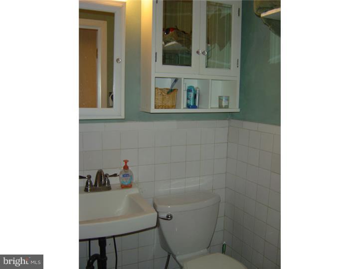 SOCIETY HILL - Residential Lease
