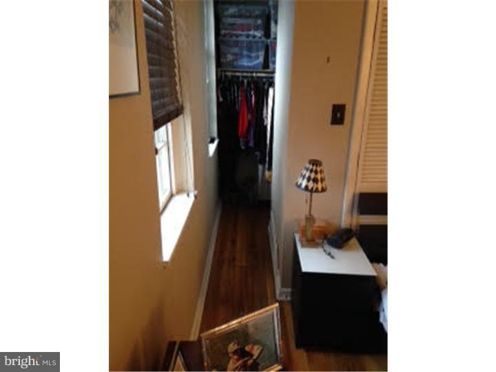 SOCIETY HILL - Residential Lease
