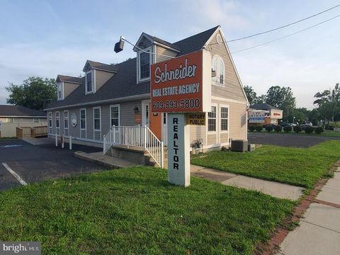 Photo of BROWNS MILLS, NJ 08015 (MLS # NJBL2089916)