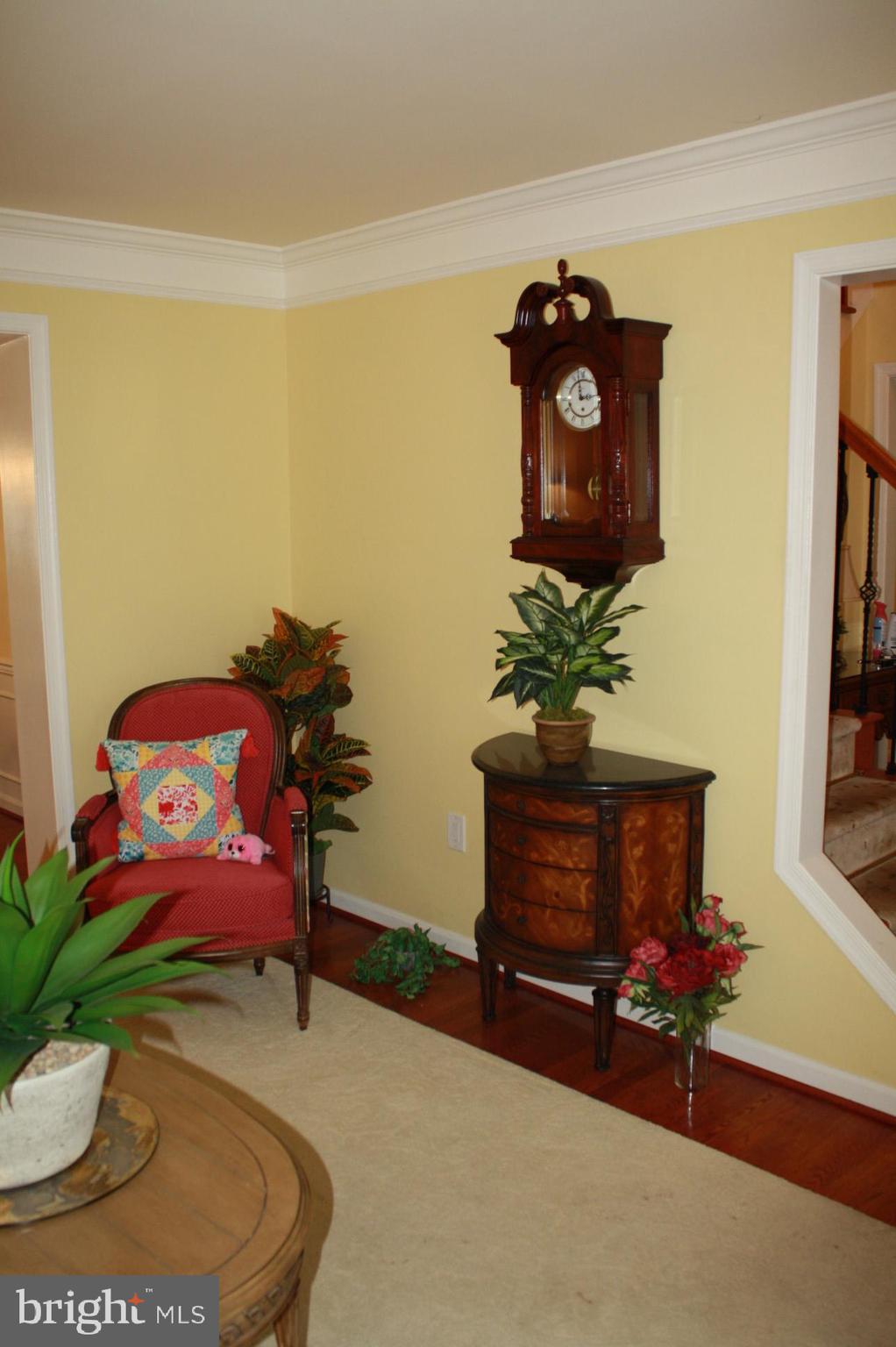 WOODBRIDGE CROSSING - Residential